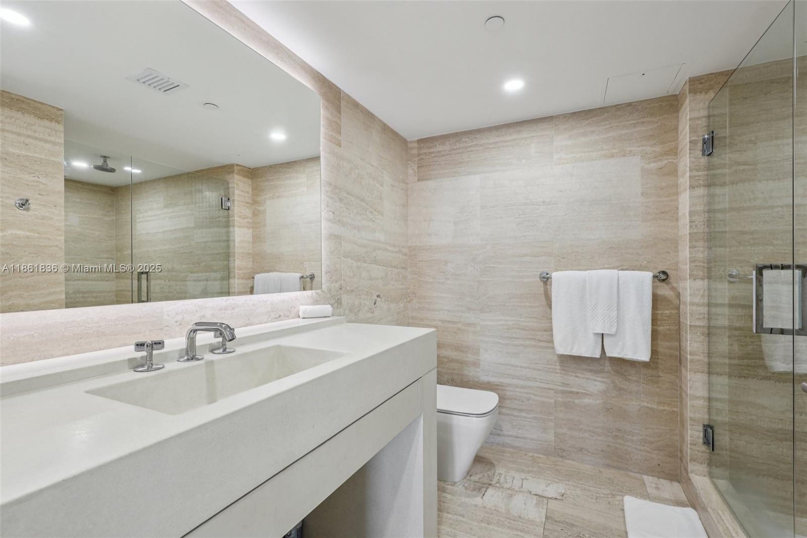 2399 COLLINS AVENUE - Residential