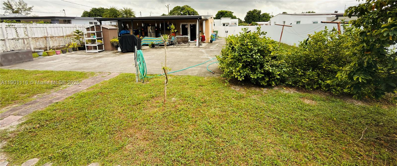 HIALEAH 13TH ADDN AMD PL - Residential