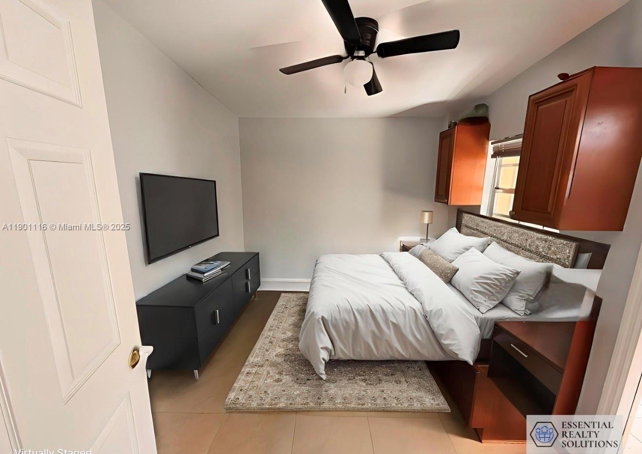 HIALEAH 13TH ADDN AMD PL - Residential