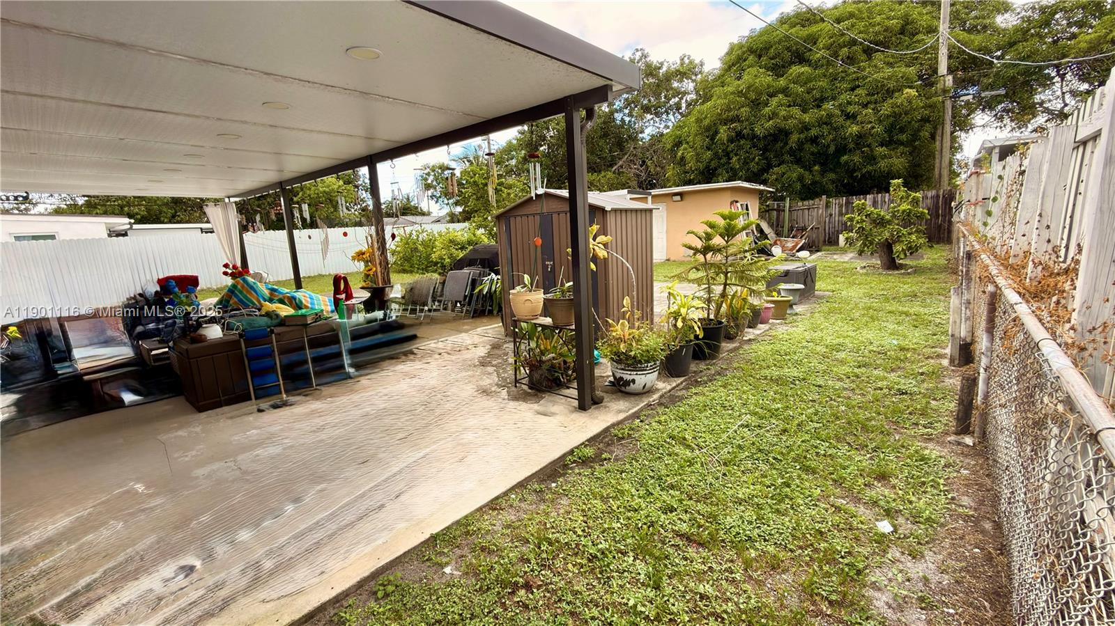 HIALEAH 13TH ADDN AMD PL - Residential