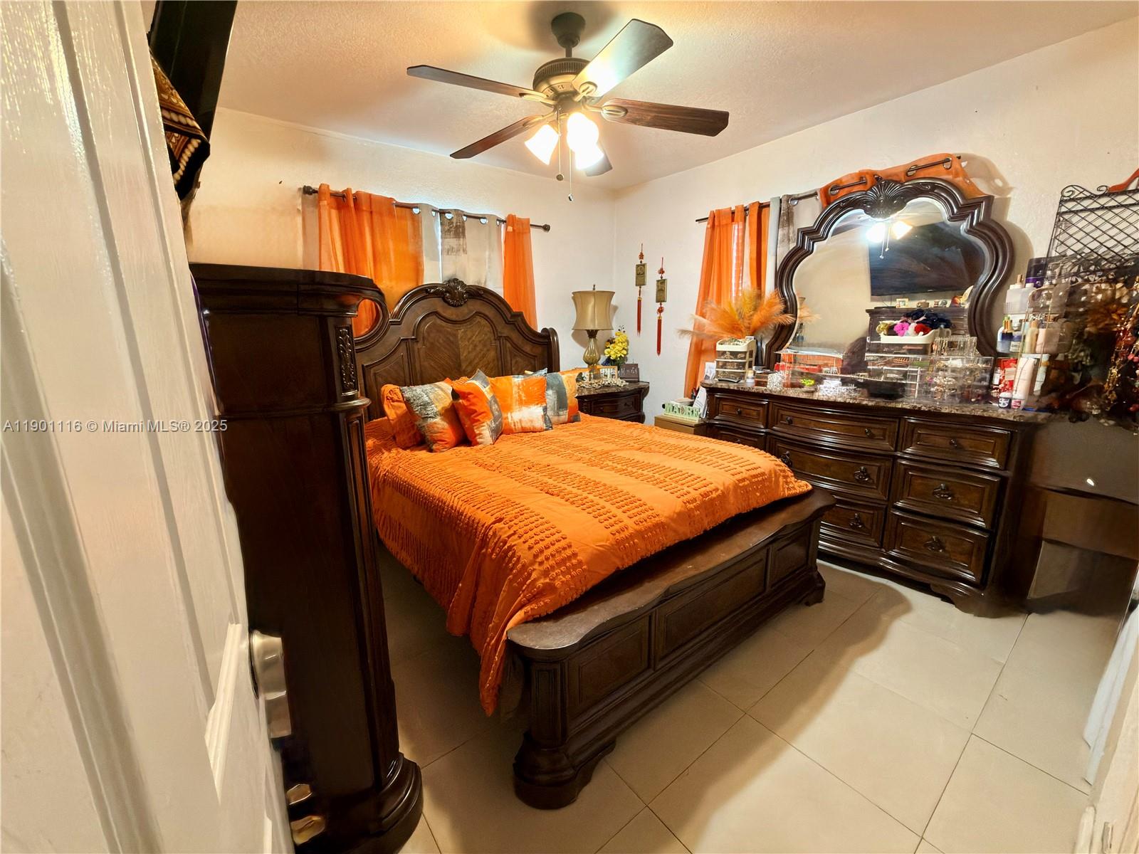 HIALEAH 13TH ADDN AMD PL - Residential