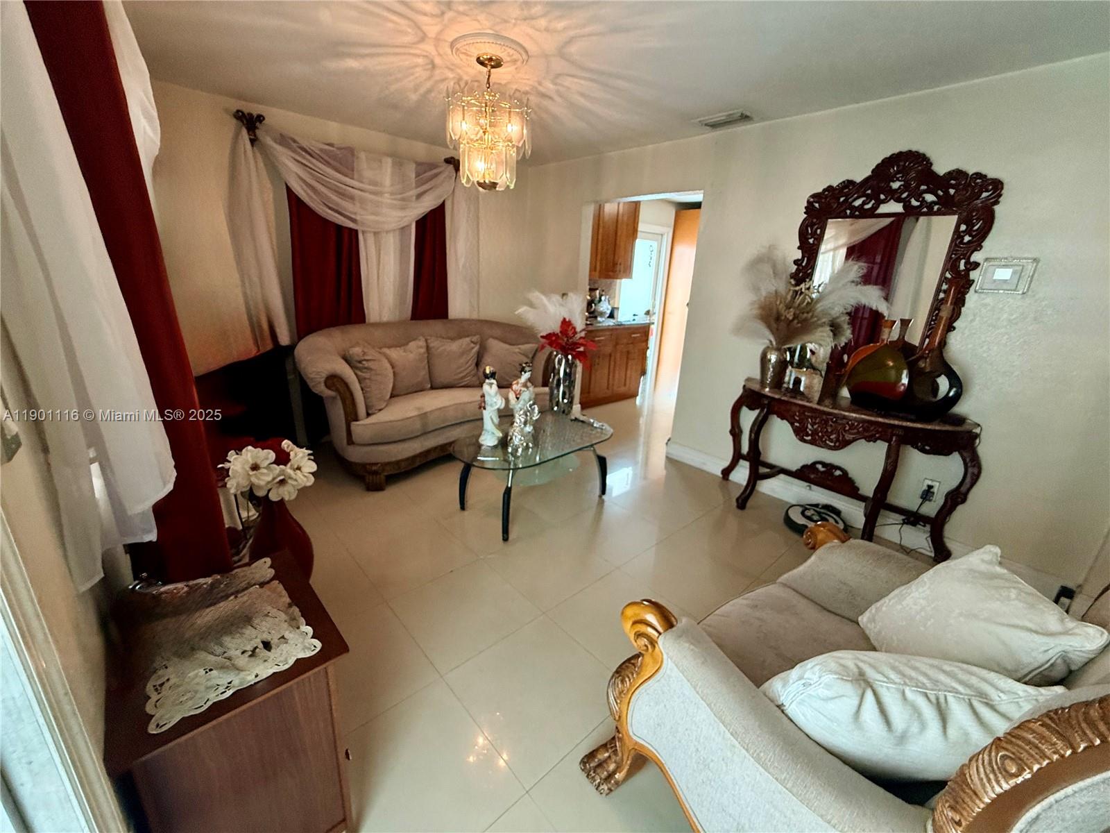 HIALEAH 13TH ADDN AMD PL - Residential