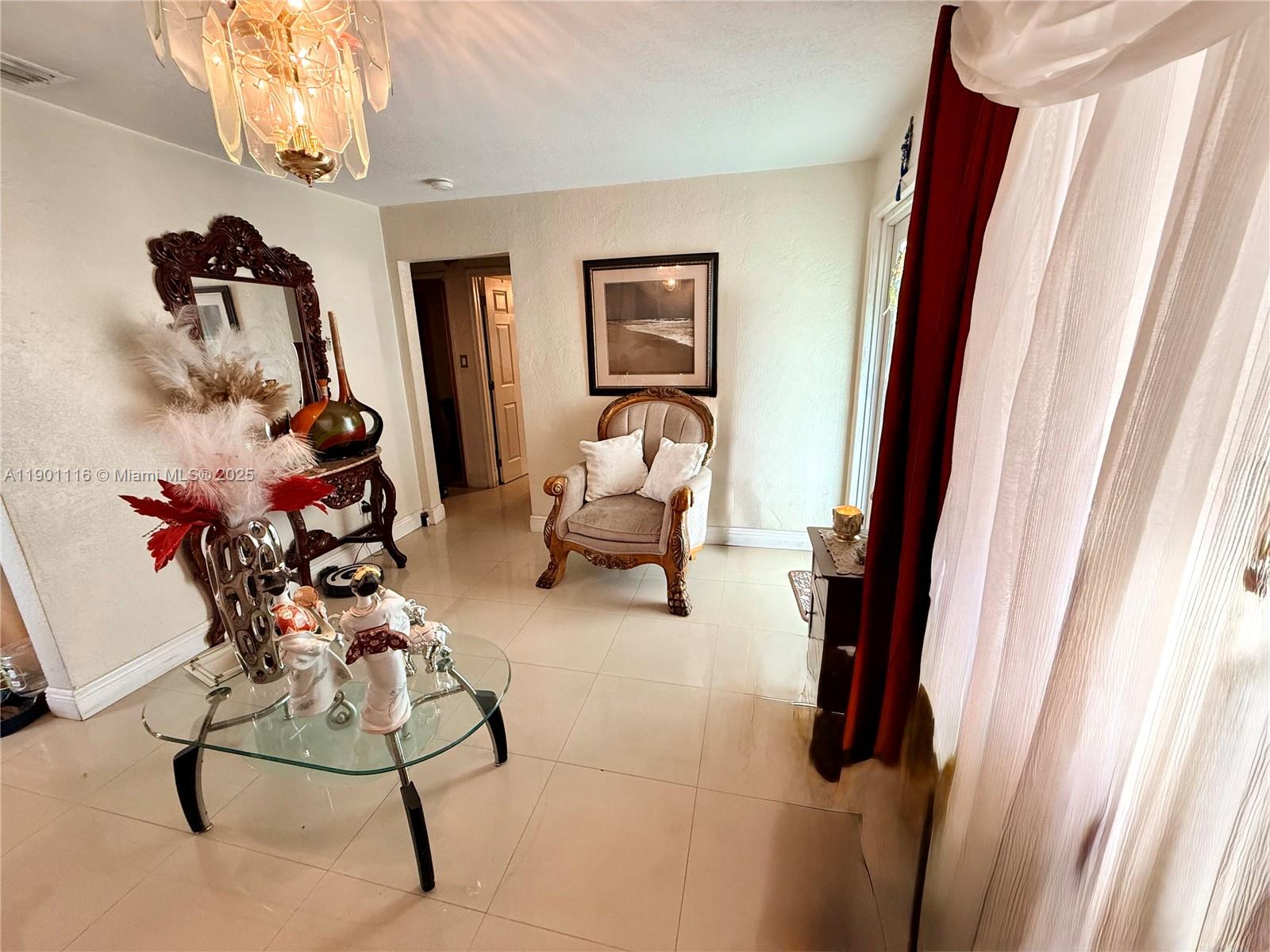 HIALEAH 13TH ADDN AMD PL - Residential