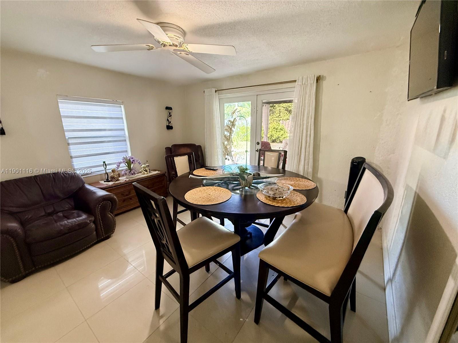 HIALEAH 13TH ADDN AMD PL - Residential