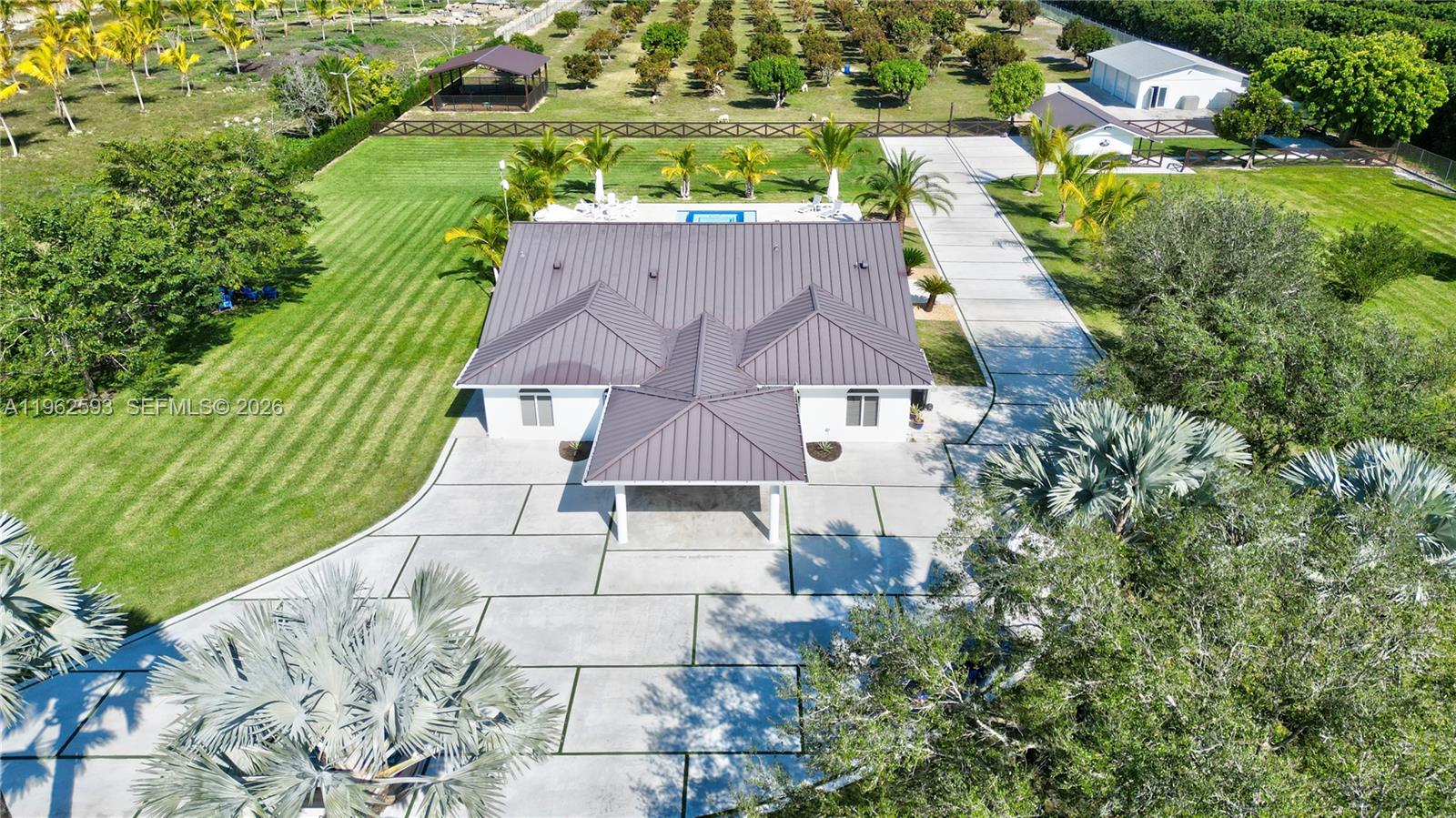 Redland - Residential