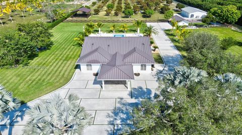 20407 SW 226th St Miami FL 33170