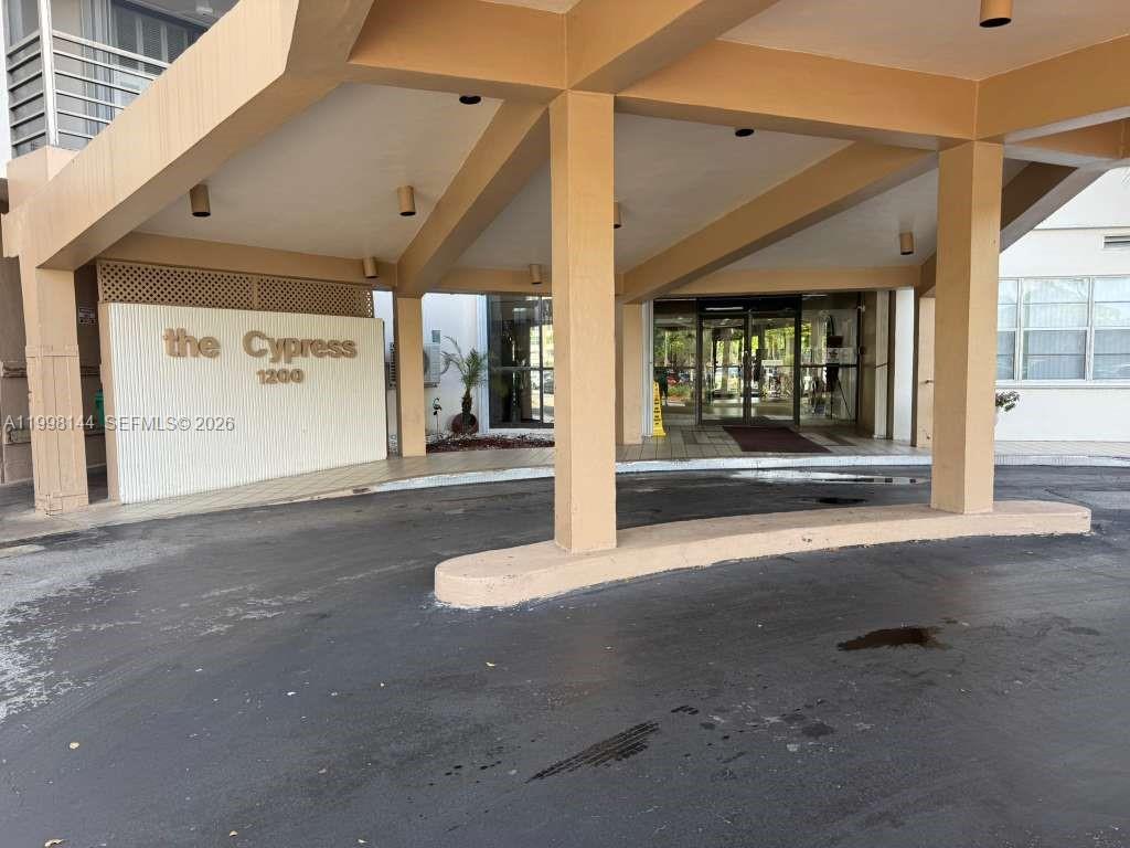 PARK PLACE CONDOMINIUM NO - Residential