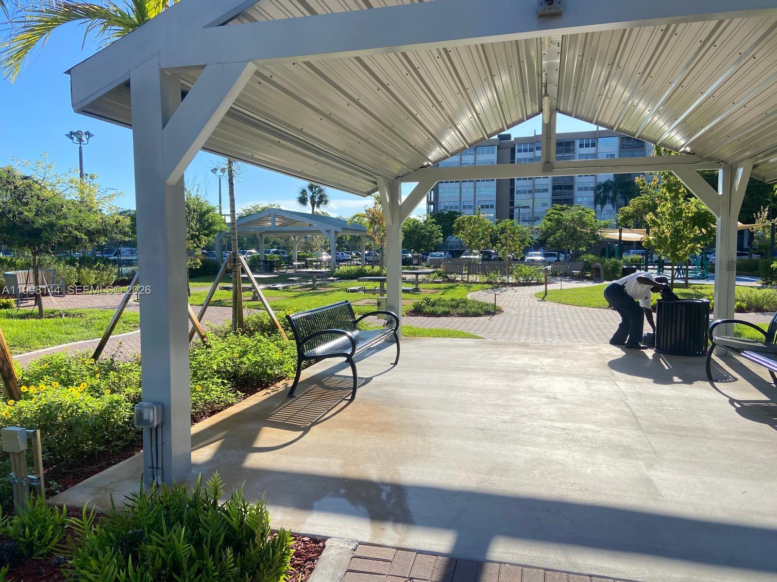 PARK PLACE CONDOMINIUM NO - Residential