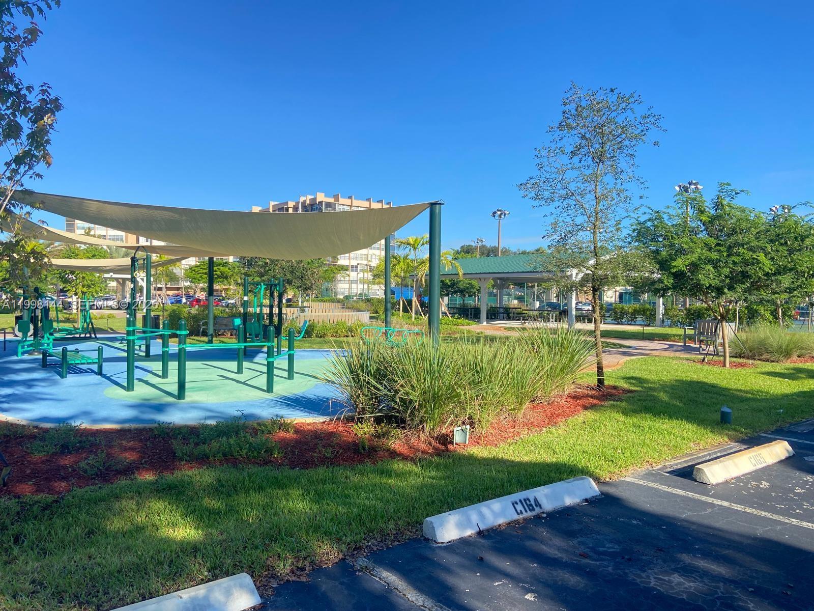 PARK PLACE CONDOMINIUM NO - Residential