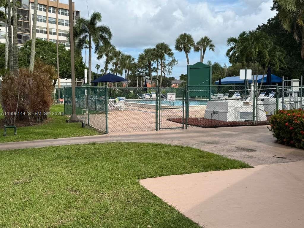 PARK PLACE CONDOMINIUM NO - Residential