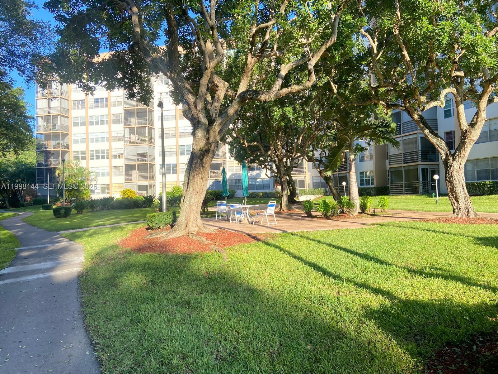 PARK PLACE CONDOMINIUM NO - Residential