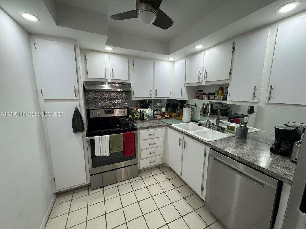 PARK PLACE CONDOMINIUM NO - Residential