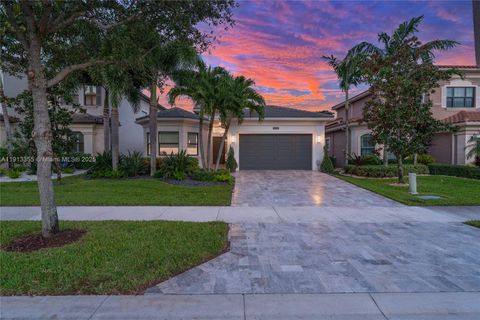 Photo of 16394 Pantheon Pass, Delray Beach, FL 33446 (MLS # A11913355)