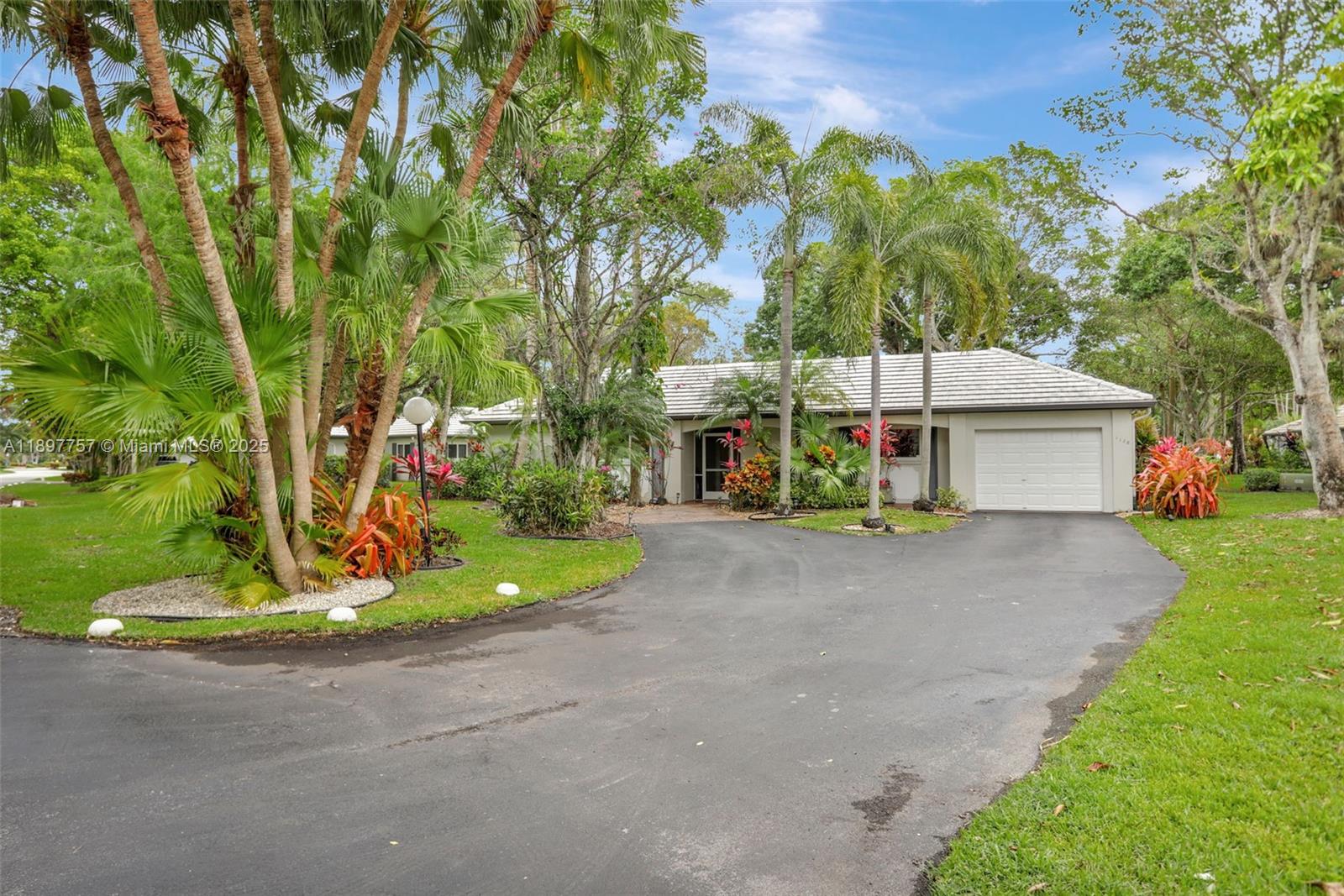 NO 81 PALM-AIRE COUNTRY C - Residential Lease