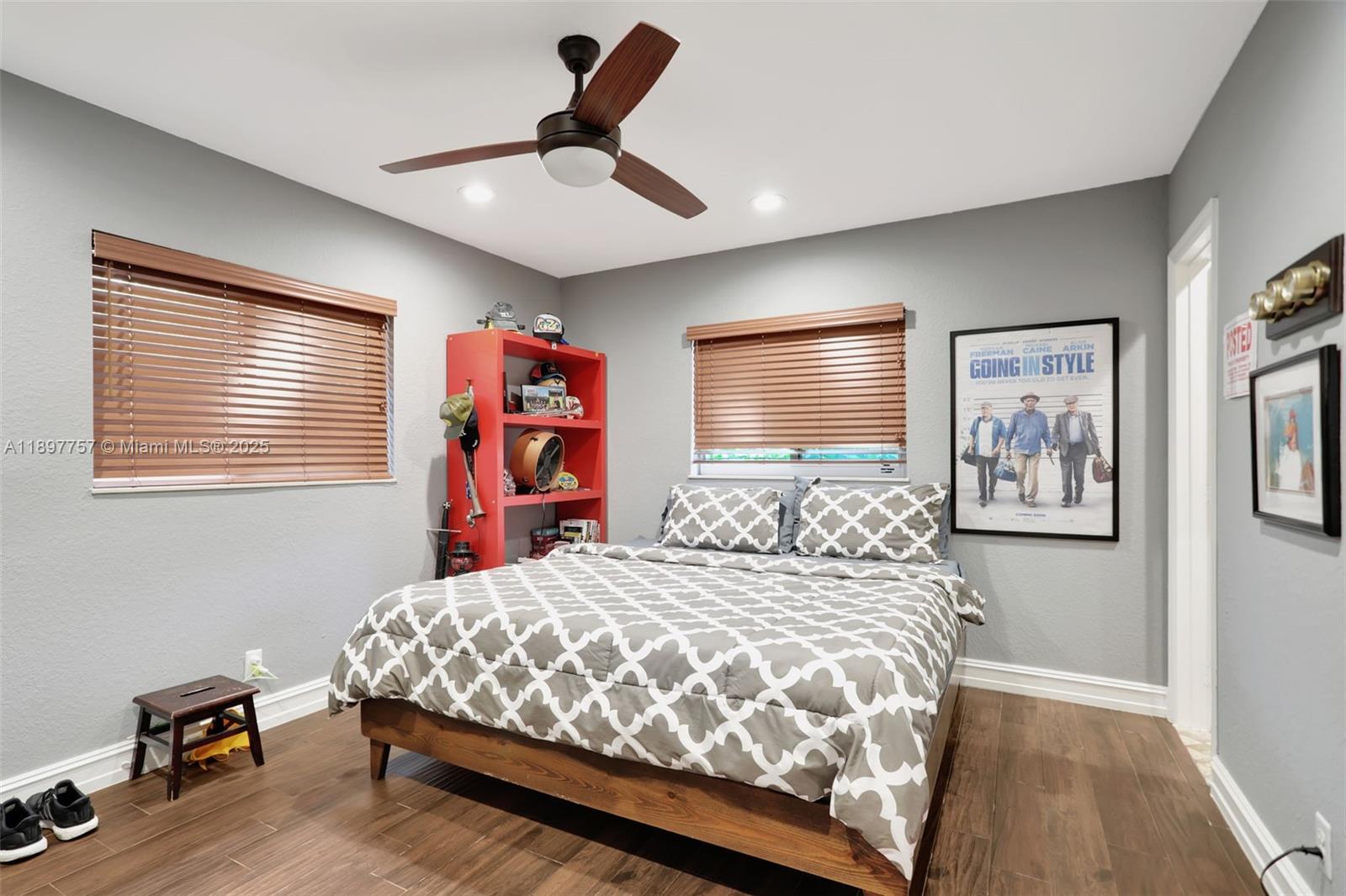 NO 81 PALM-AIRE COUNTRY C - Residential Lease