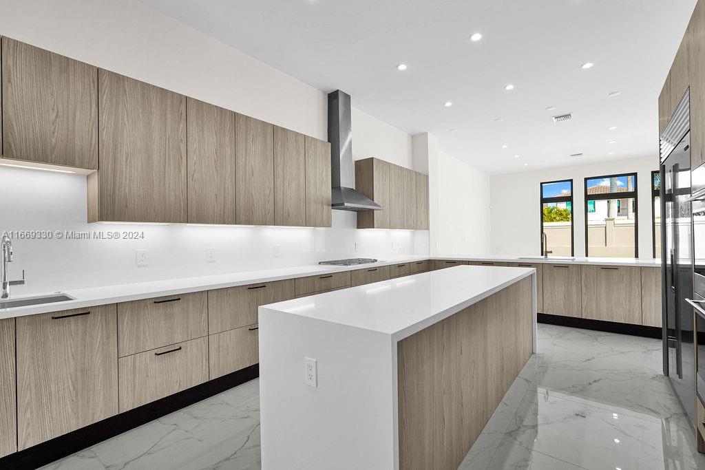 PRESERVE AT EMERALD HILLS - Residential