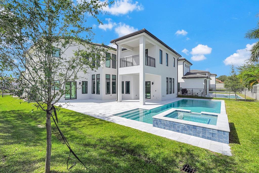 PRESERVE AT EMERALD HILLS - Residential