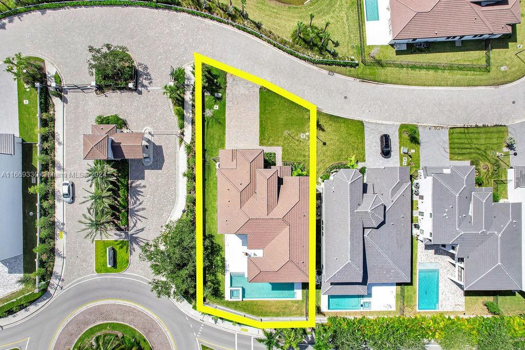 PRESERVE AT EMERALD HILLS - Residential