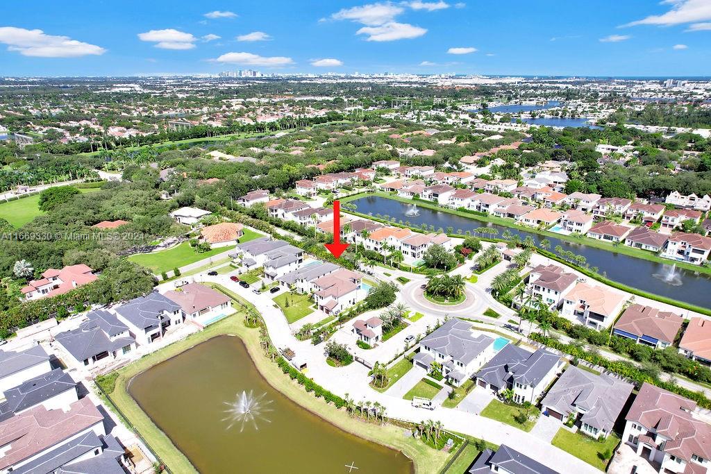 PRESERVE AT EMERALD HILLS - Residential