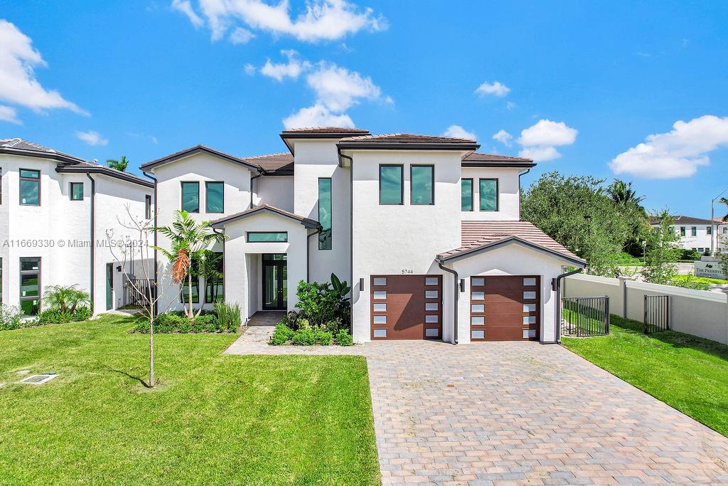 PRESERVE AT EMERALD HILLS - Residential