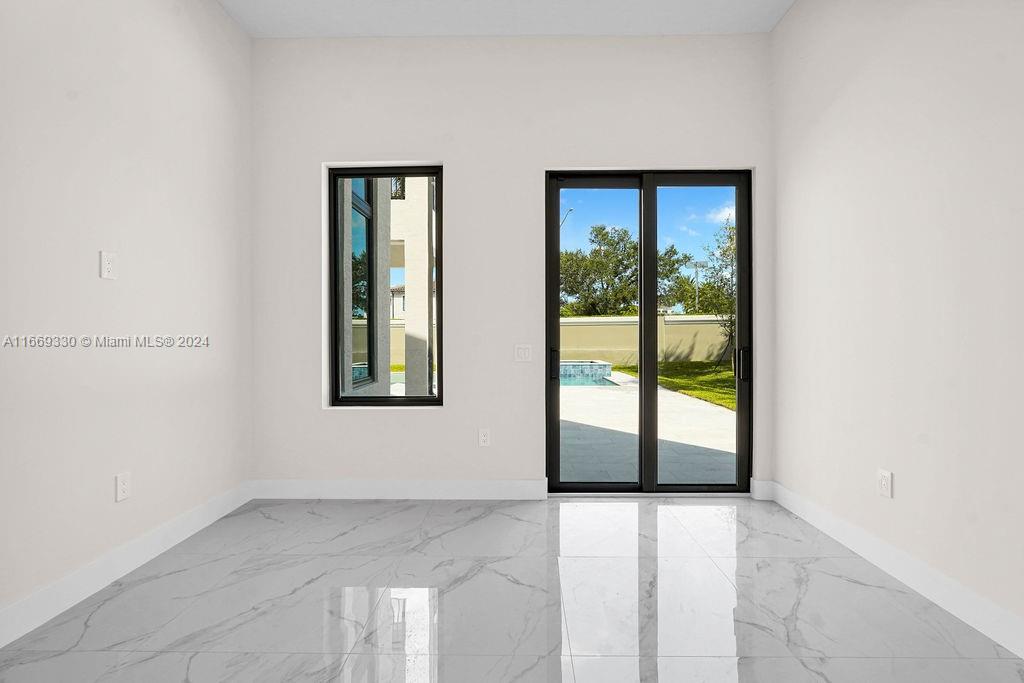 PRESERVE AT EMERALD HILLS - Residential