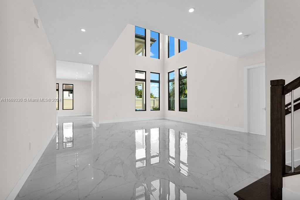 PRESERVE AT EMERALD HILLS - Residential