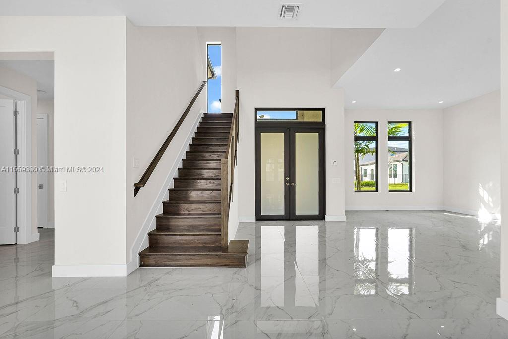 PRESERVE AT EMERALD HILLS - Residential