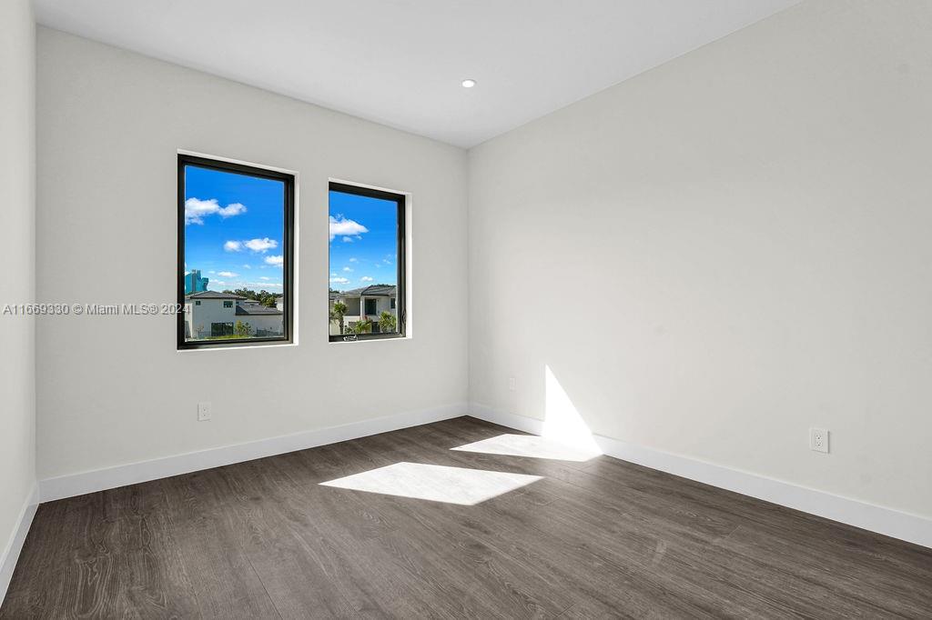 PRESERVE AT EMERALD HILLS - Residential