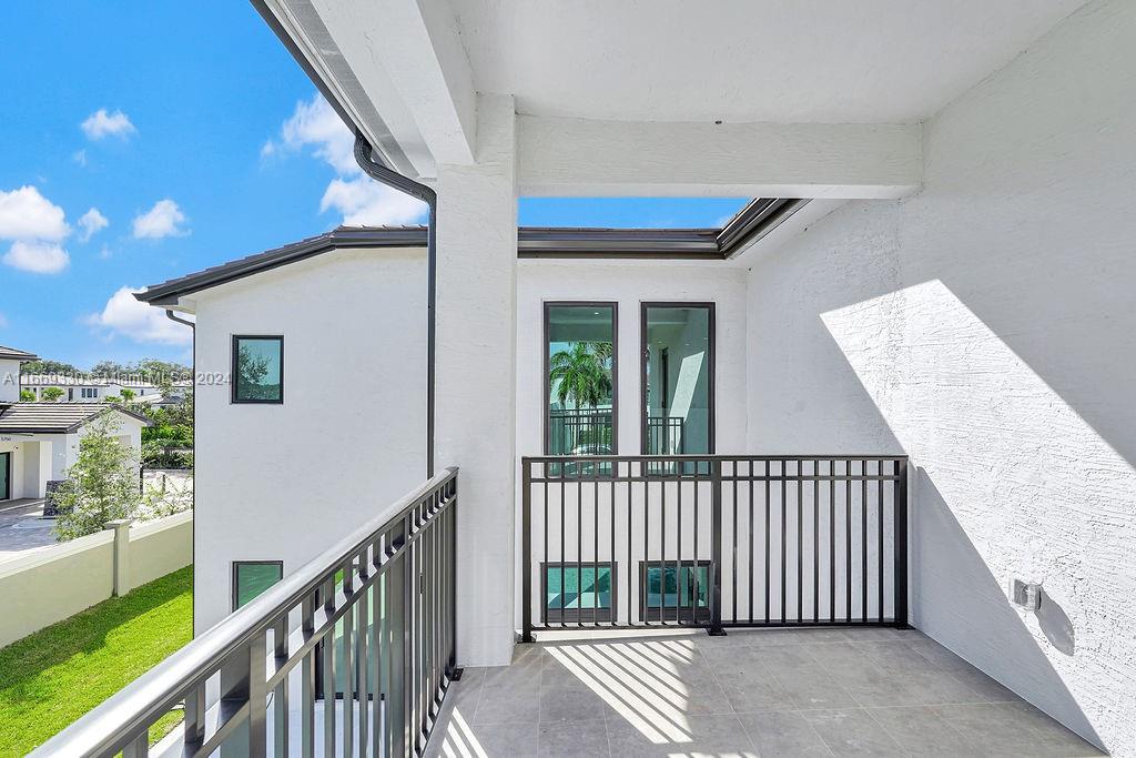 PRESERVE AT EMERALD HILLS - Residential