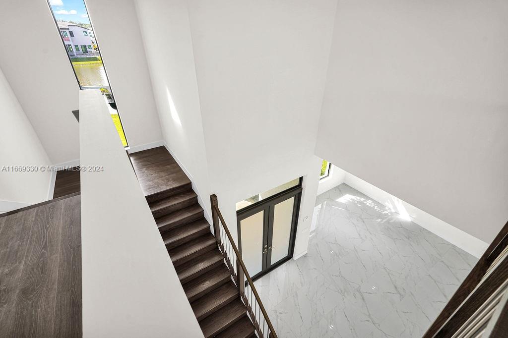 PRESERVE AT EMERALD HILLS - Residential