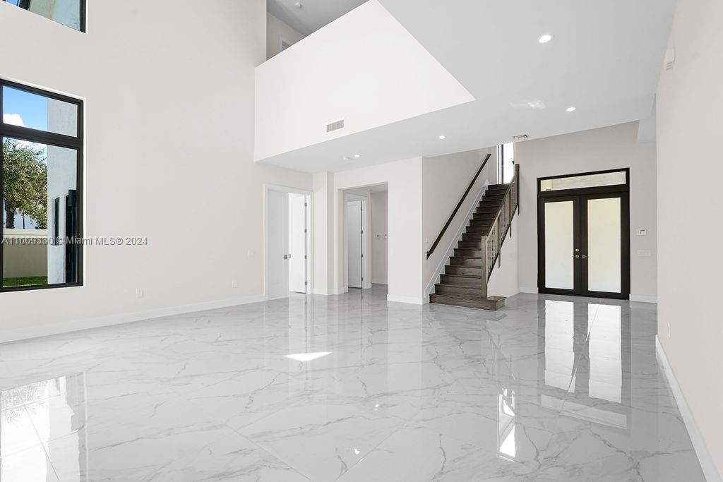 PRESERVE AT EMERALD HILLS - Residential