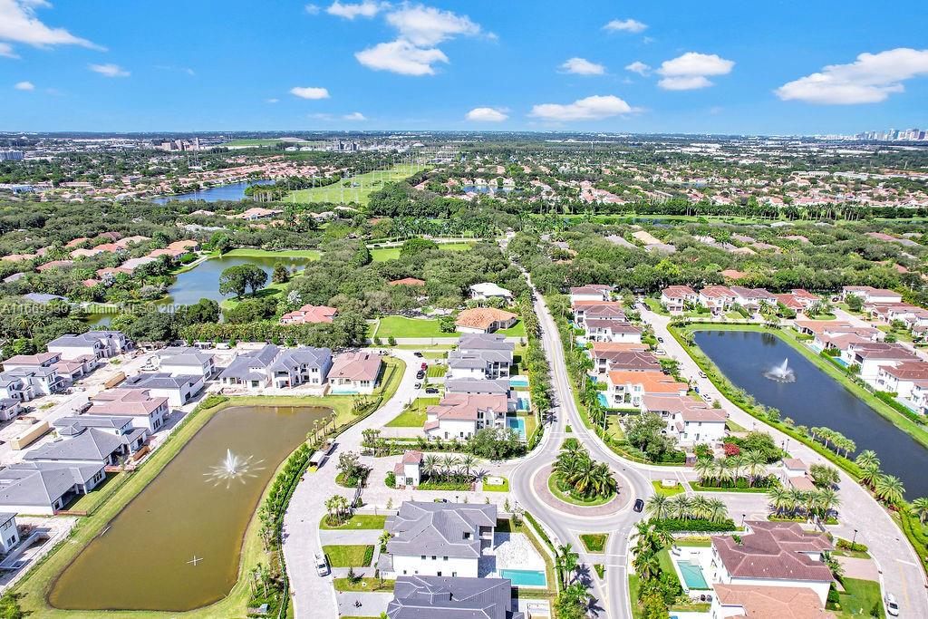 PRESERVE AT EMERALD HILLS - Residential