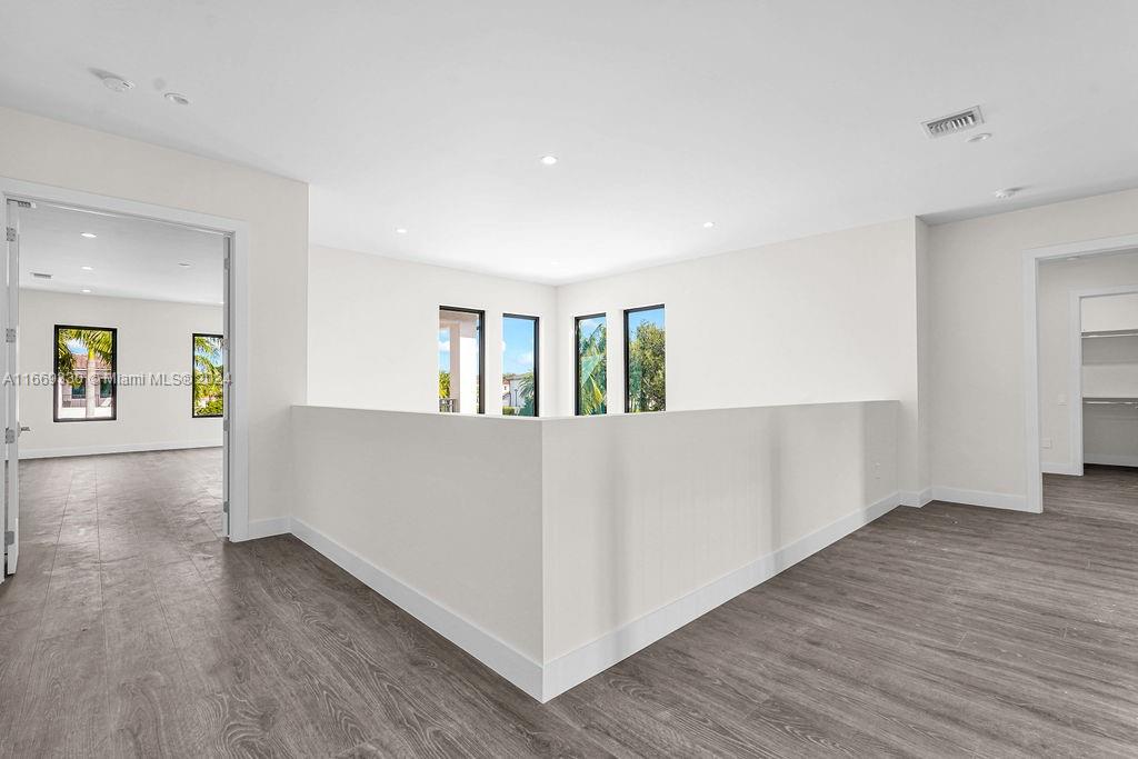 PRESERVE AT EMERALD HILLS - Residential