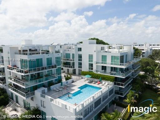 720 Ne 62nd St 402, Miami, Broward County, Florida - 2 Bedrooms  
2 Bathrooms - 