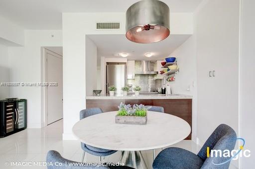 IOS ON THE BAY CONDO - Residential Lease