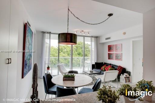 IOS ON THE BAY CONDO - Residential Lease