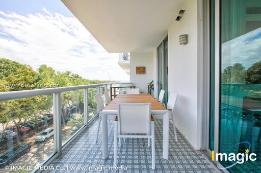 IOS ON THE BAY CONDO - Residential Lease