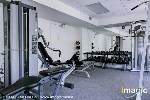 IOS ON THE BAY CONDO - Residential Lease