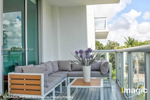 IOS ON THE BAY CONDO - Residential Lease