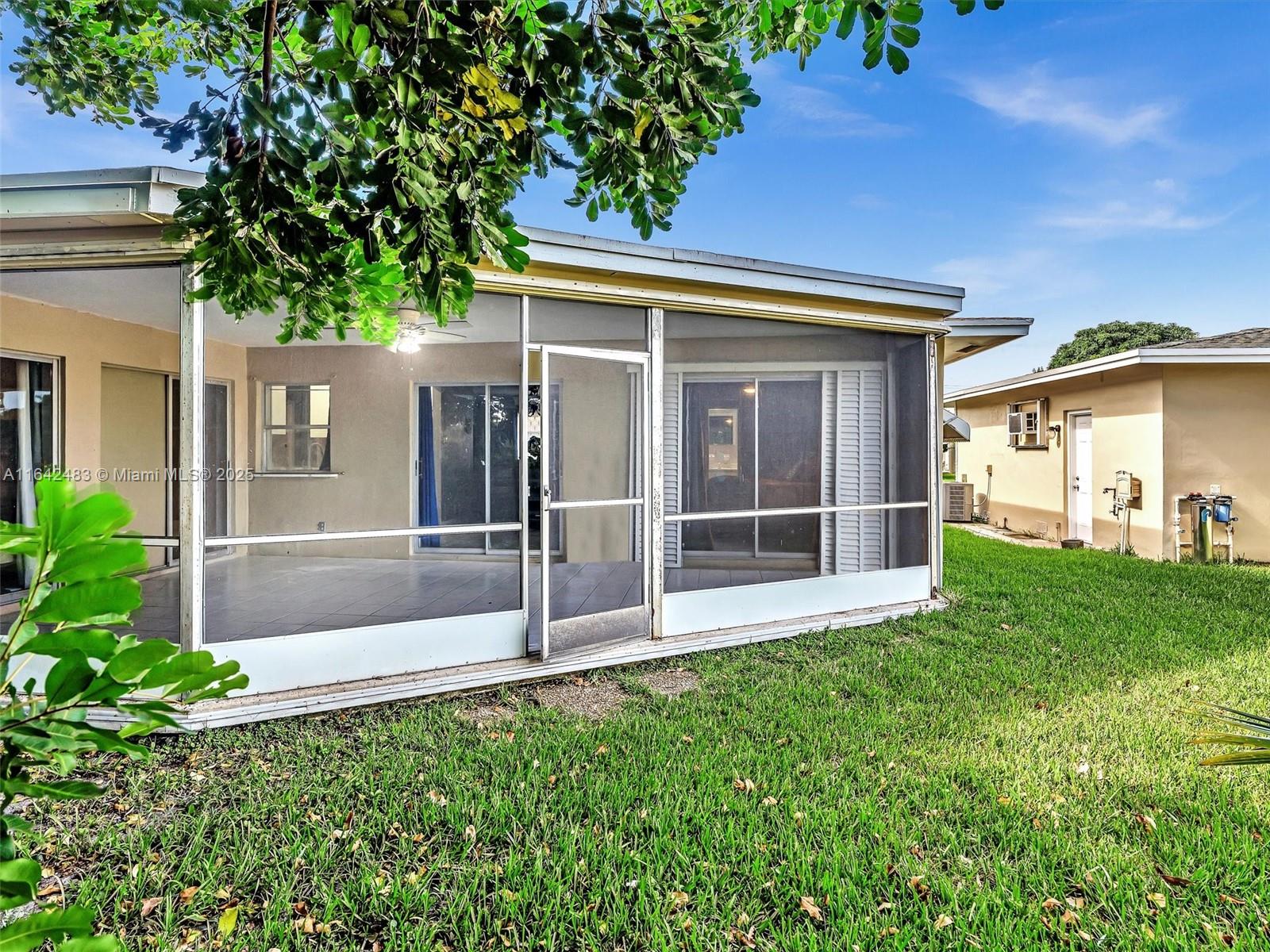 CRYSTAL LAKE 4TH SEC - Residential