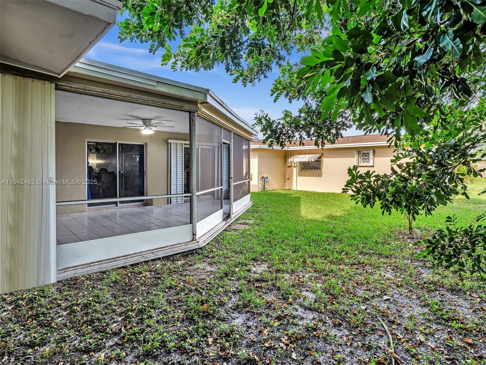 CRYSTAL LAKE 4TH SEC - Residential