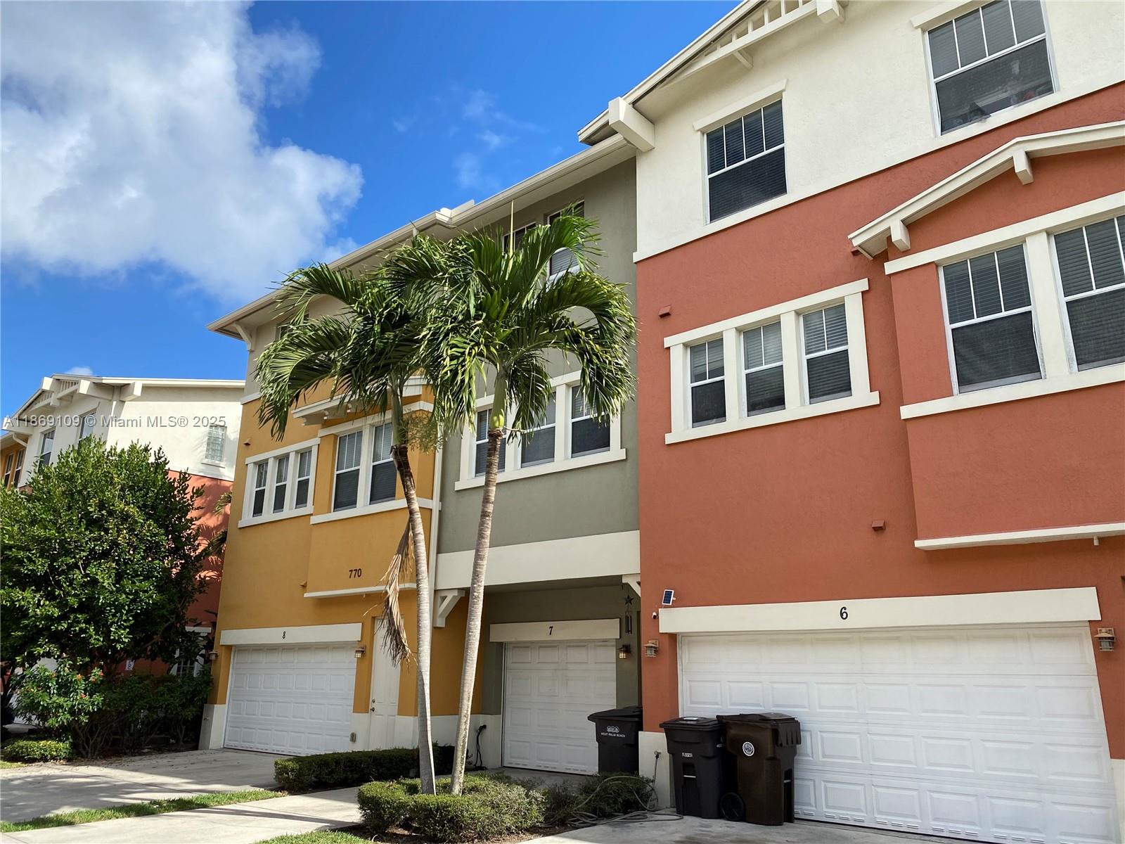 CITYSIDE CONDO - Residential Lease