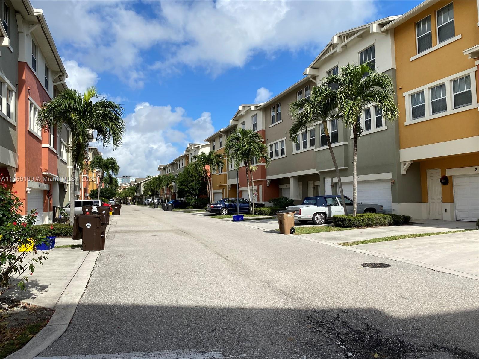 CITYSIDE CONDO - Residential Lease