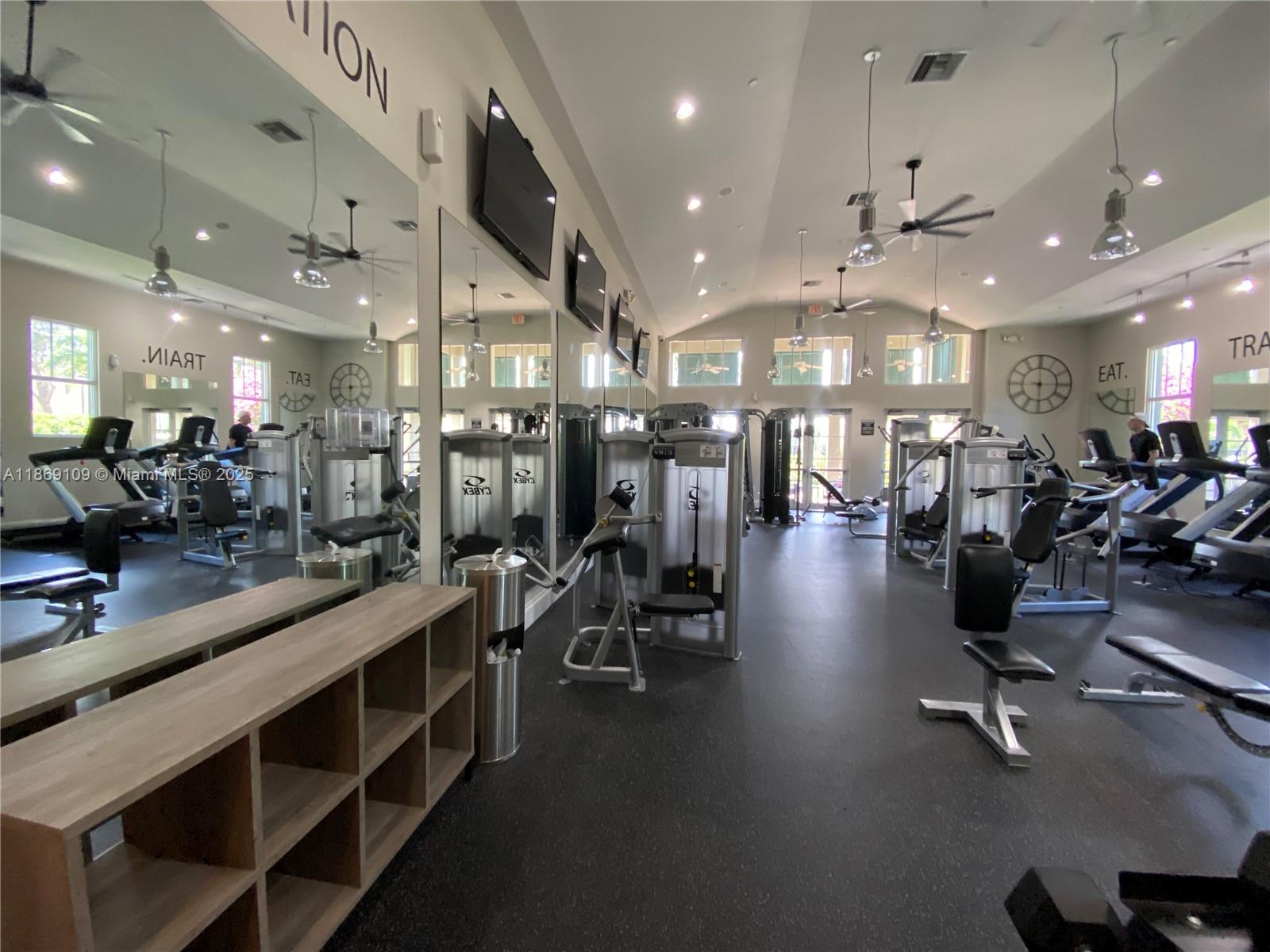 CITYSIDE CONDO - Residential Lease