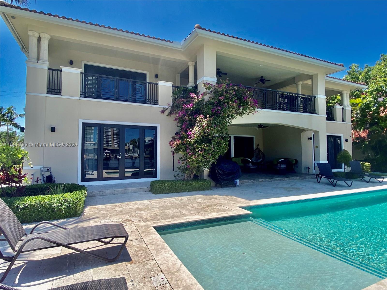 GOLDEN ISLES SEC A REV PL - Residential Lease