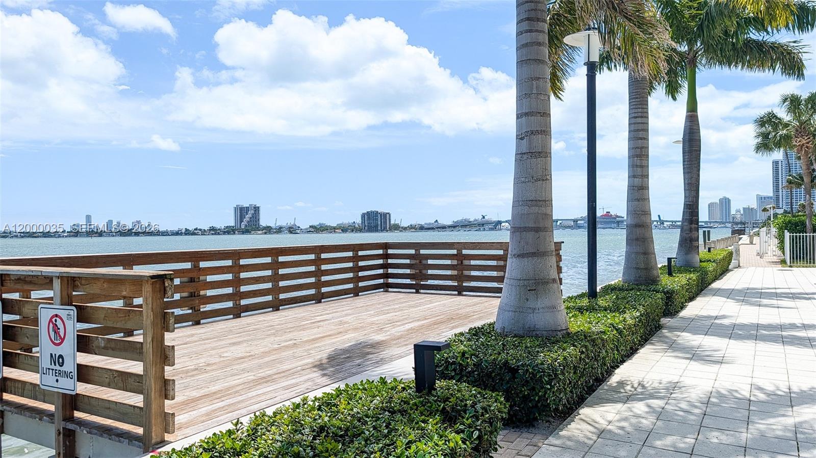 23 BISCAYNE BAY CONDO - Residential