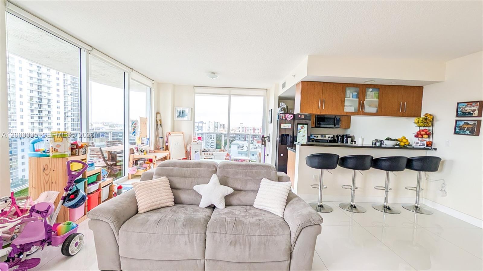 23 BISCAYNE BAY CONDO - Residential