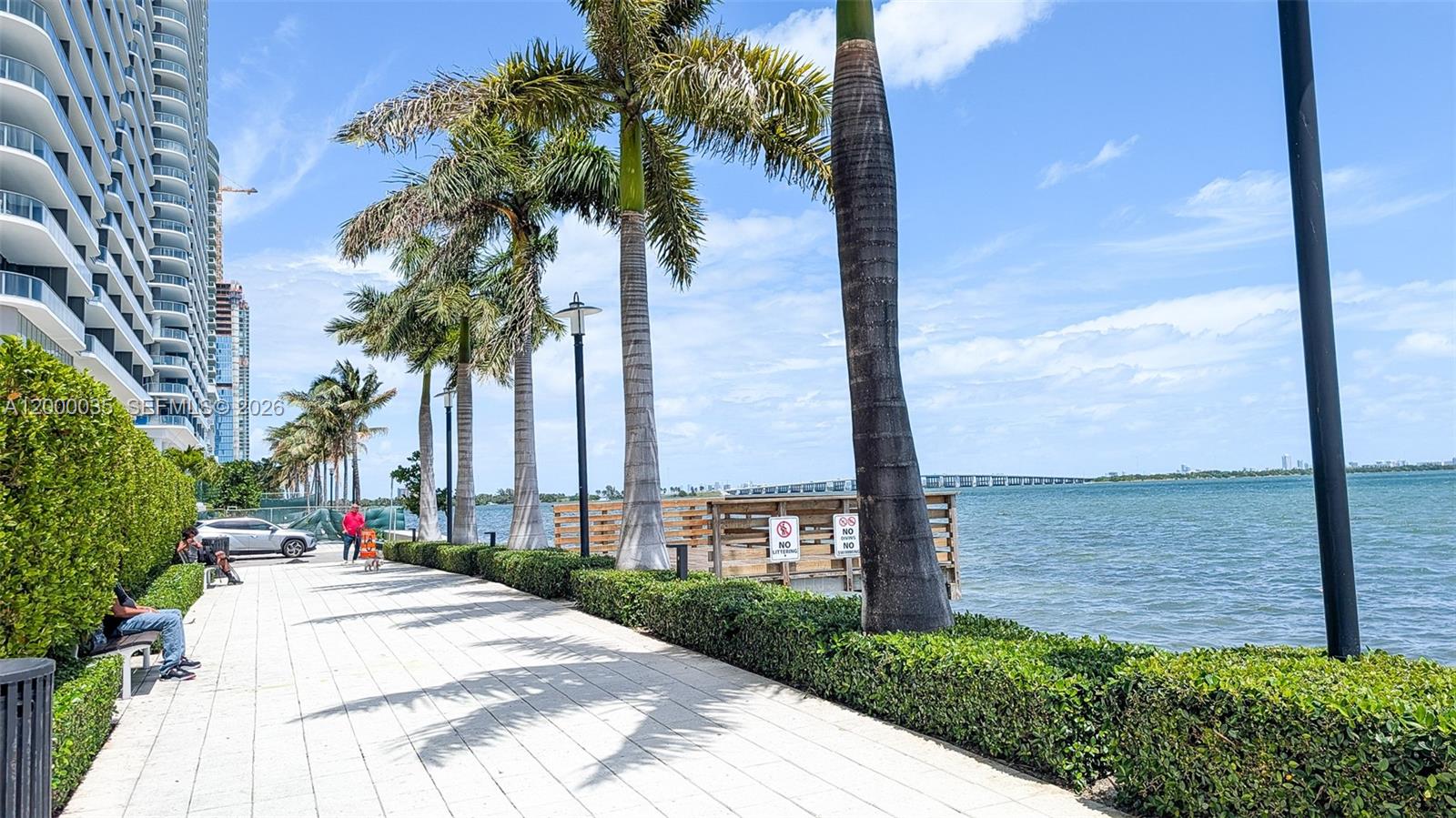 23 BISCAYNE BAY CONDO - Residential