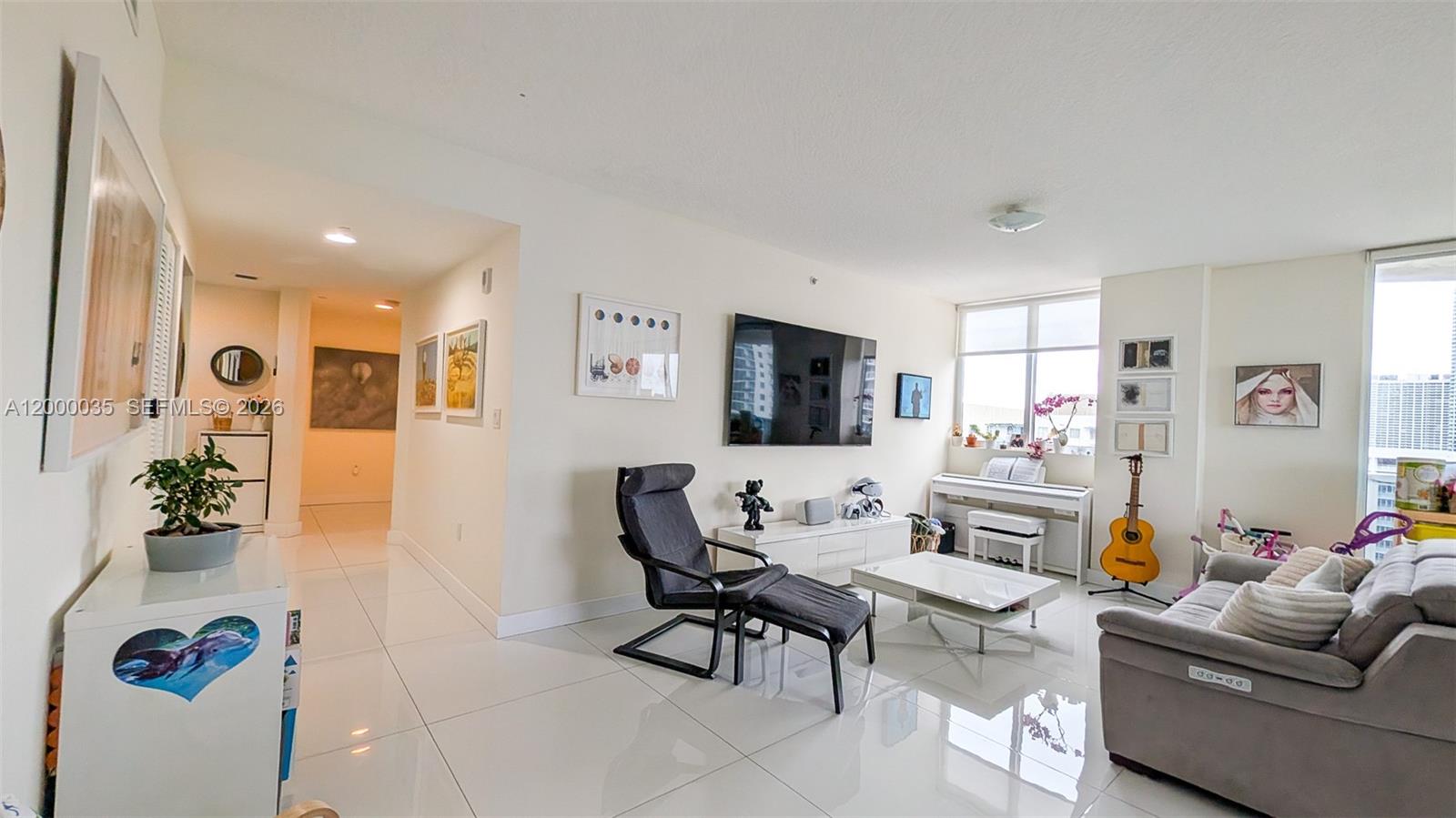 23 BISCAYNE BAY CONDO - Residential