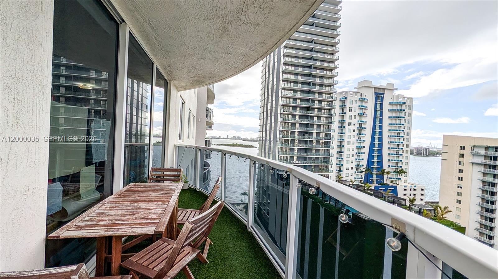 23 BISCAYNE BAY CONDO - Residential